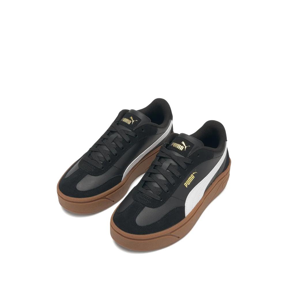 Кроссовки Club II Era на платформе 2