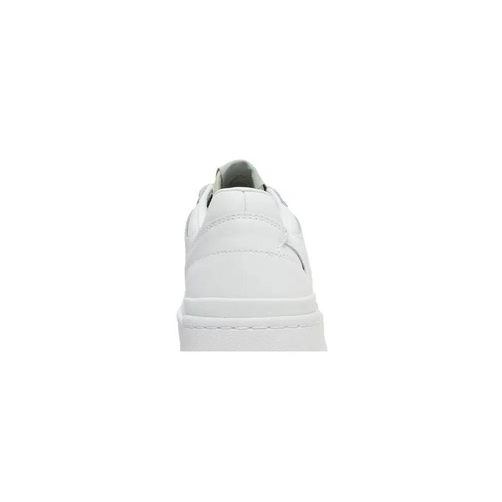 Кроссовки Adidas Wmns Forum Bold 'White Matte Gold' 7