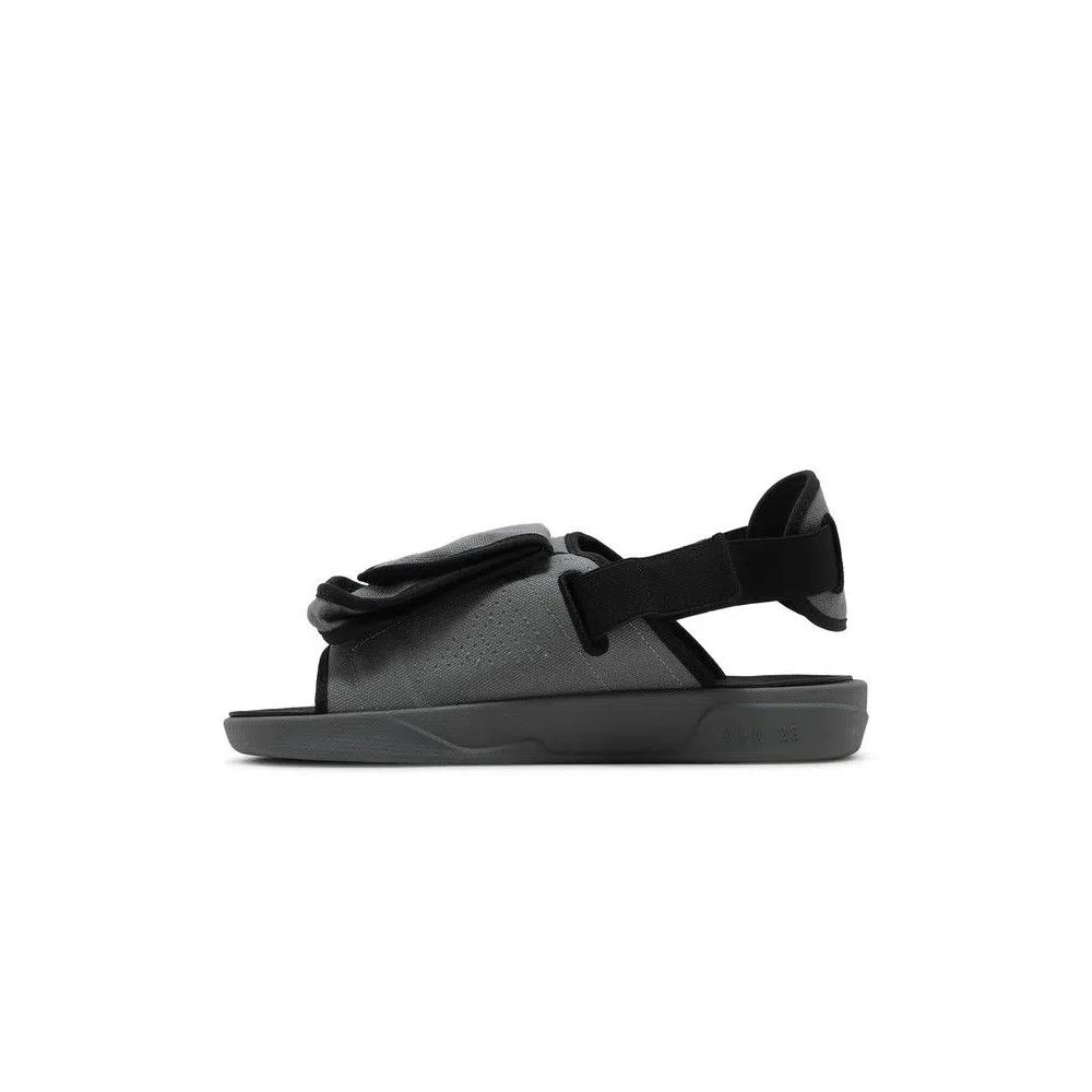 Слайды Air Jordan LS Slide 'Smoke Grey' 3