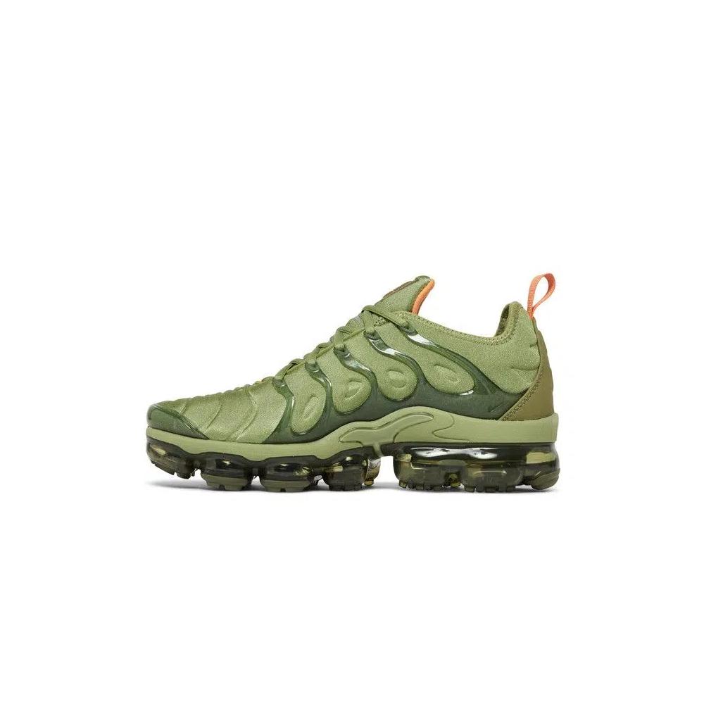 Кроссовки Nike Wmns Air VaporMax Plus 'Alligator' 3