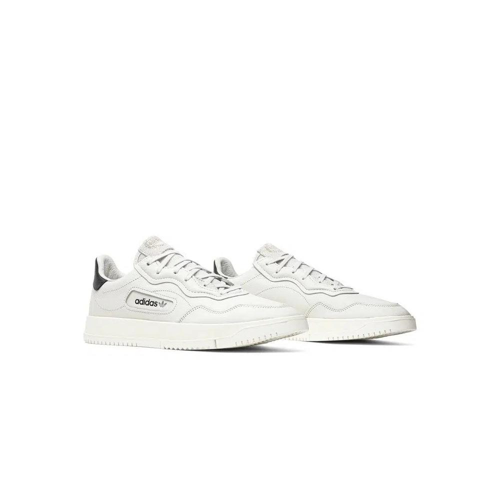 Кроссовки Adidas Super Court 'Raw White' 8