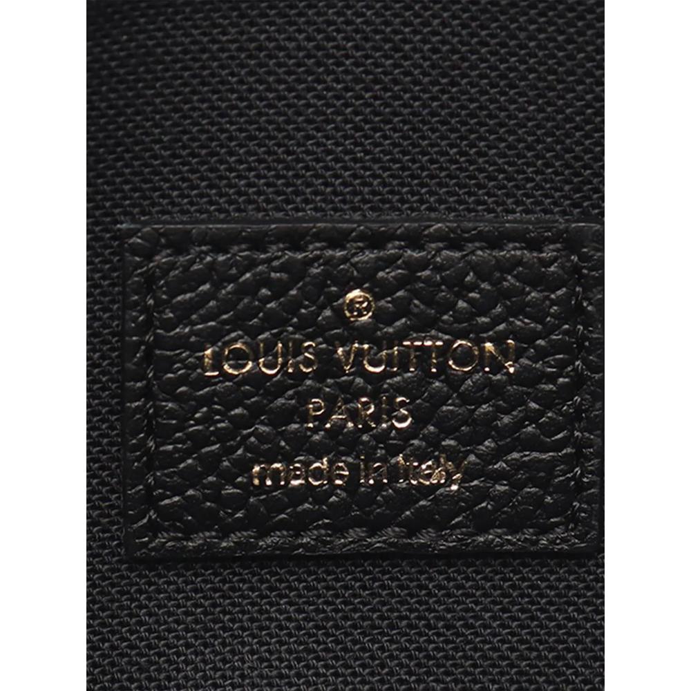2018 Monogram Empreinte Pochette Felicie crossbody bag 5