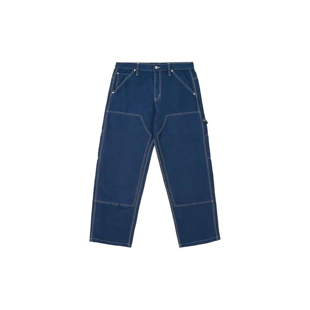 Брюки Palace 10 Oz Double Knee Pant 'Navy' 1