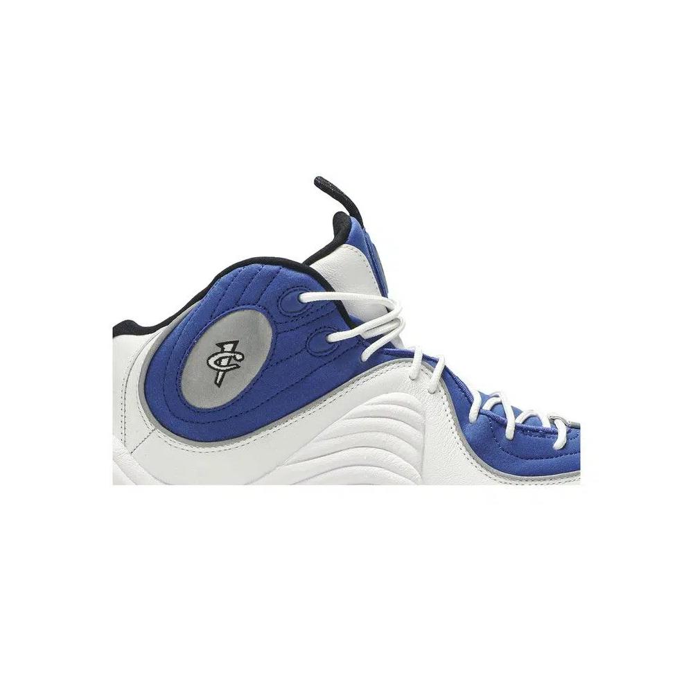 Кроссовки Nike Air Penny 2 'Atlantic Blue' 2016 2