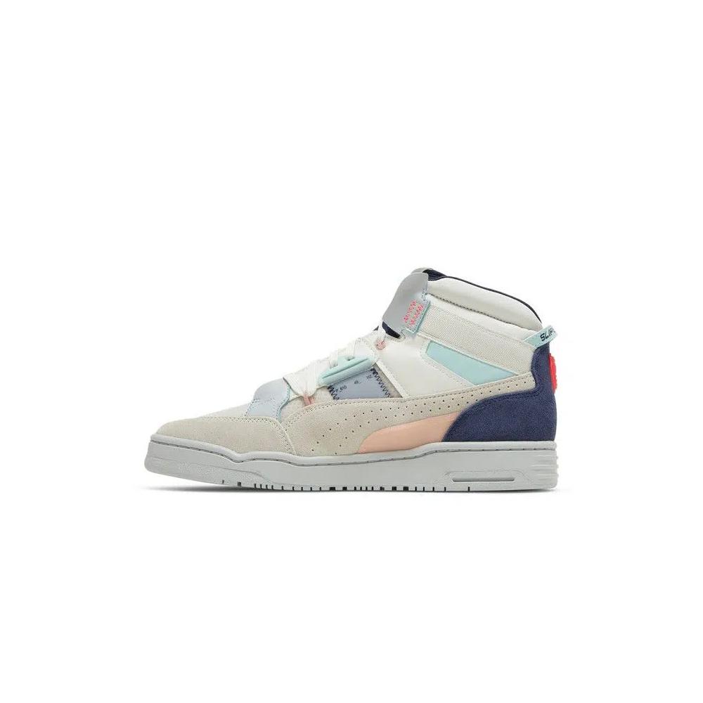 Кроссовки Puma Slipstream Mid 'Mutation Cyborg - Vaporous Grey' 3