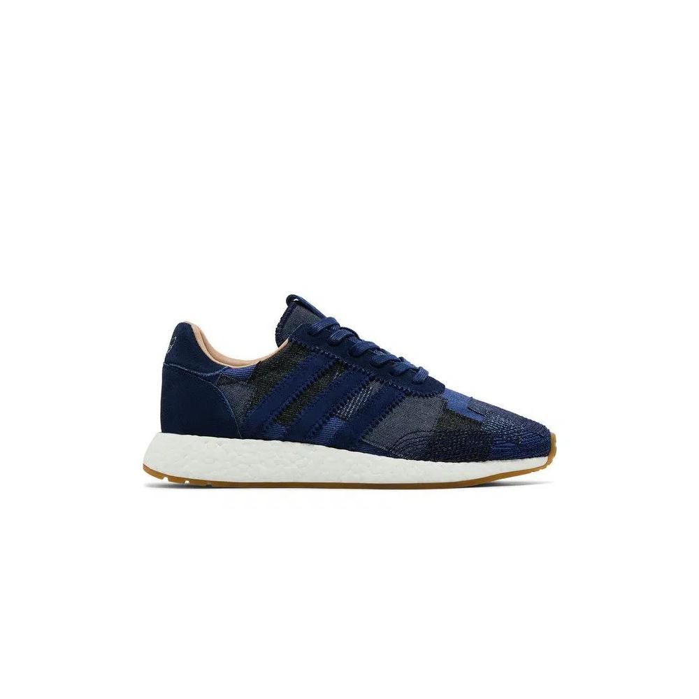 Кроссовки END. x Bodega x Iniki Runner 'END. x adidas Bodega' 1