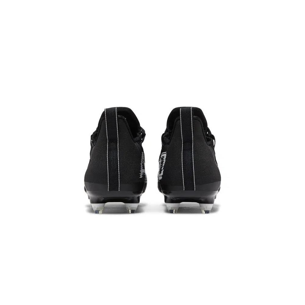 Бутсы Adidas Adizero 21 'Black White' 7