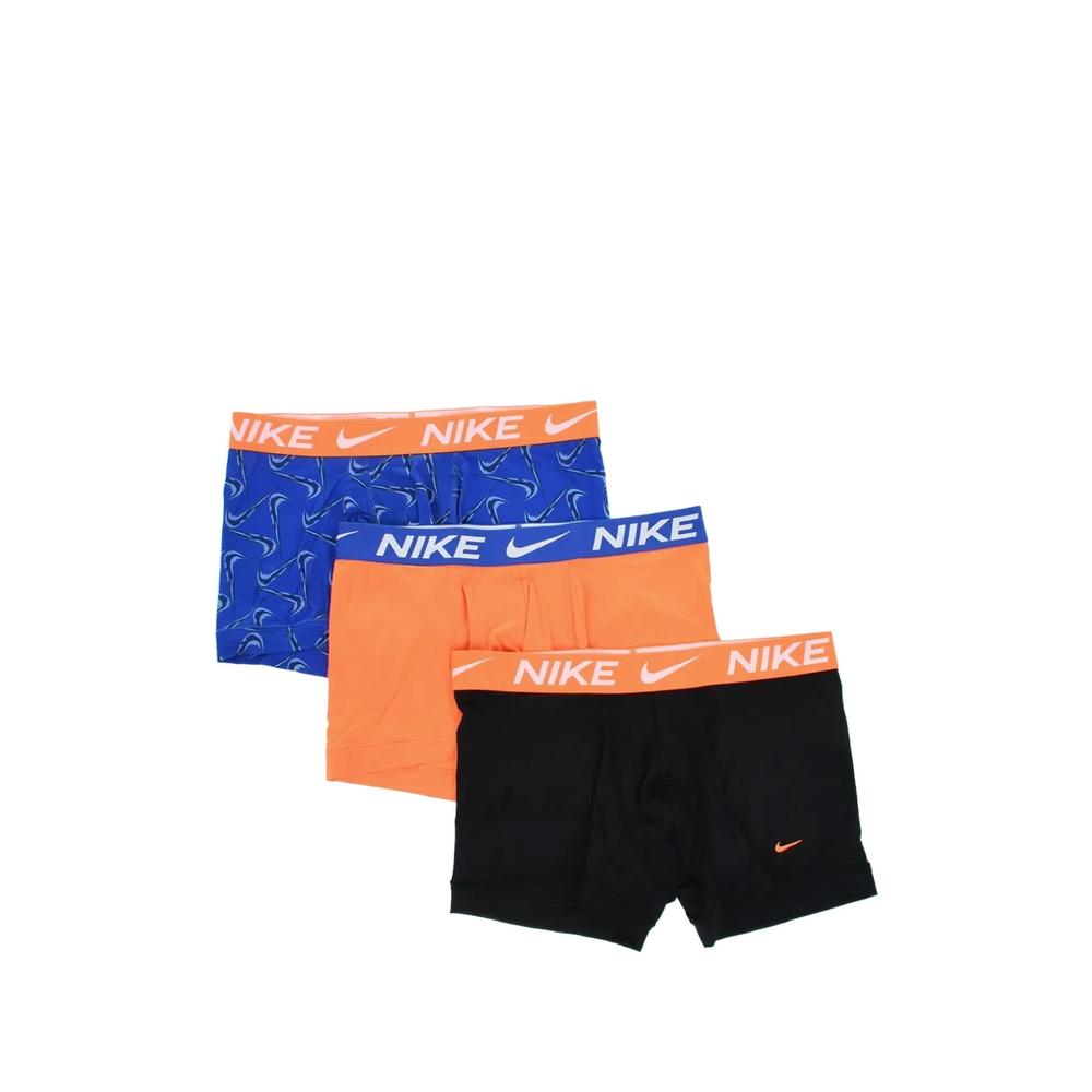 Dri-Fit logo-waistband boxer briefs 1