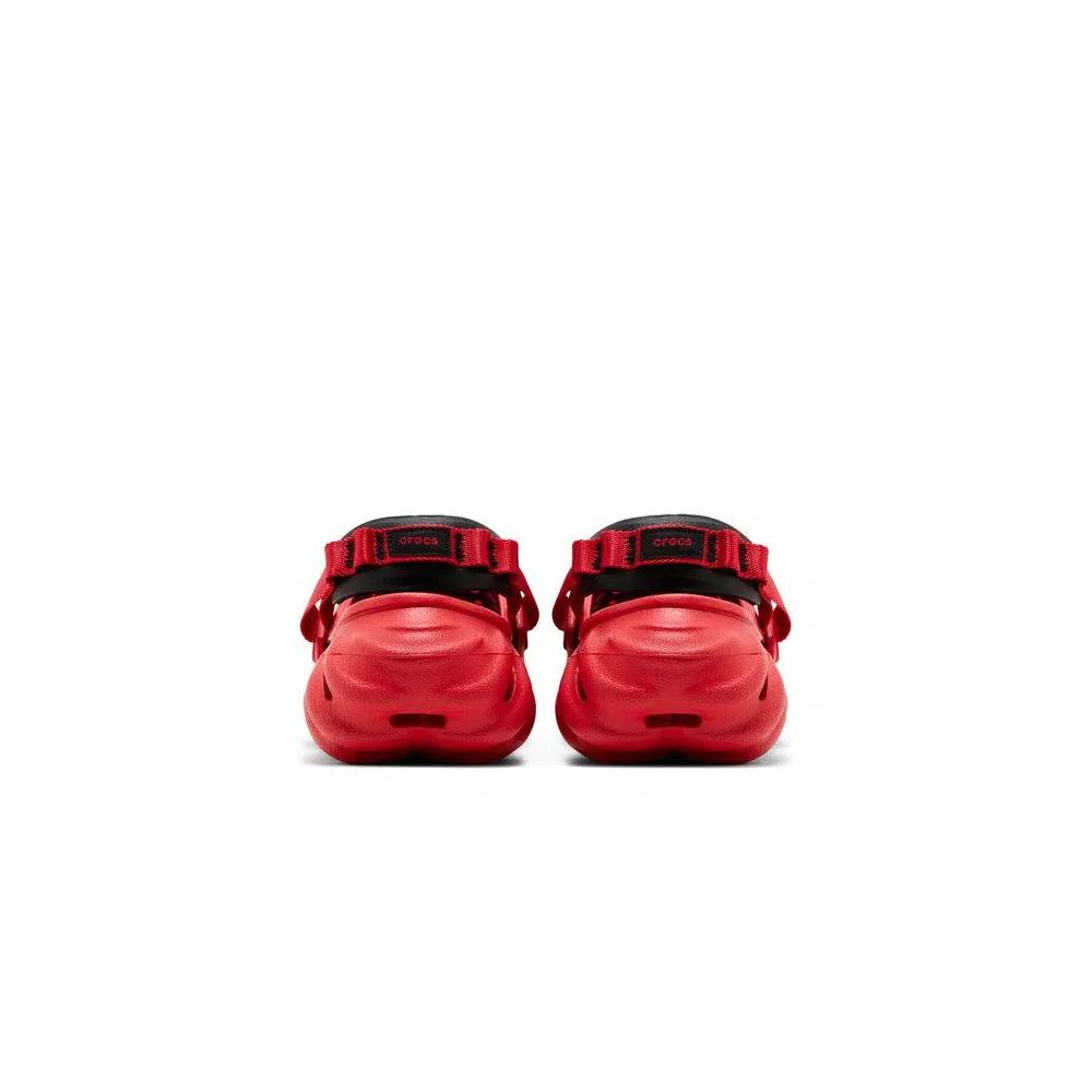 Кроссовки Crocs Echo Clog 'Varsity Red' 6