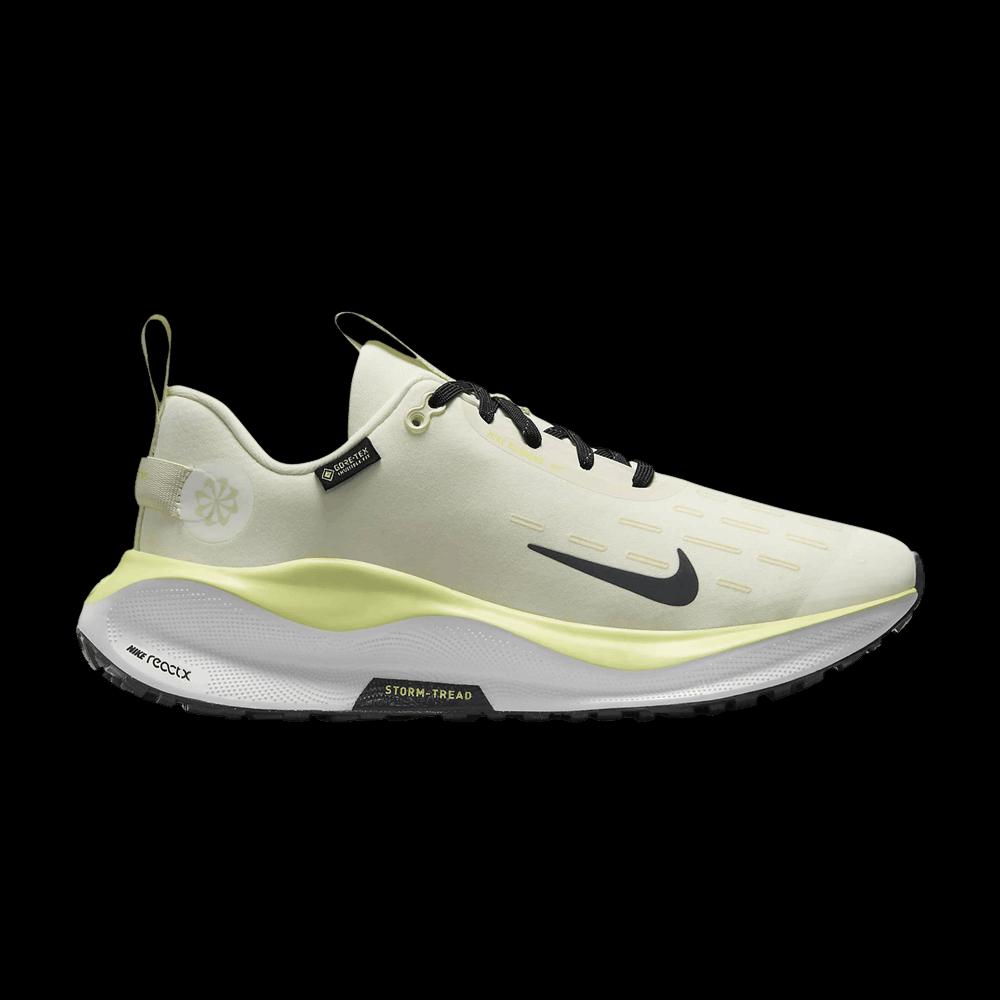 Кроссовки Nike Wmns ReactX Infinity Run 4 GORE-TEX 'Pale Ivory Anthracite' 1
