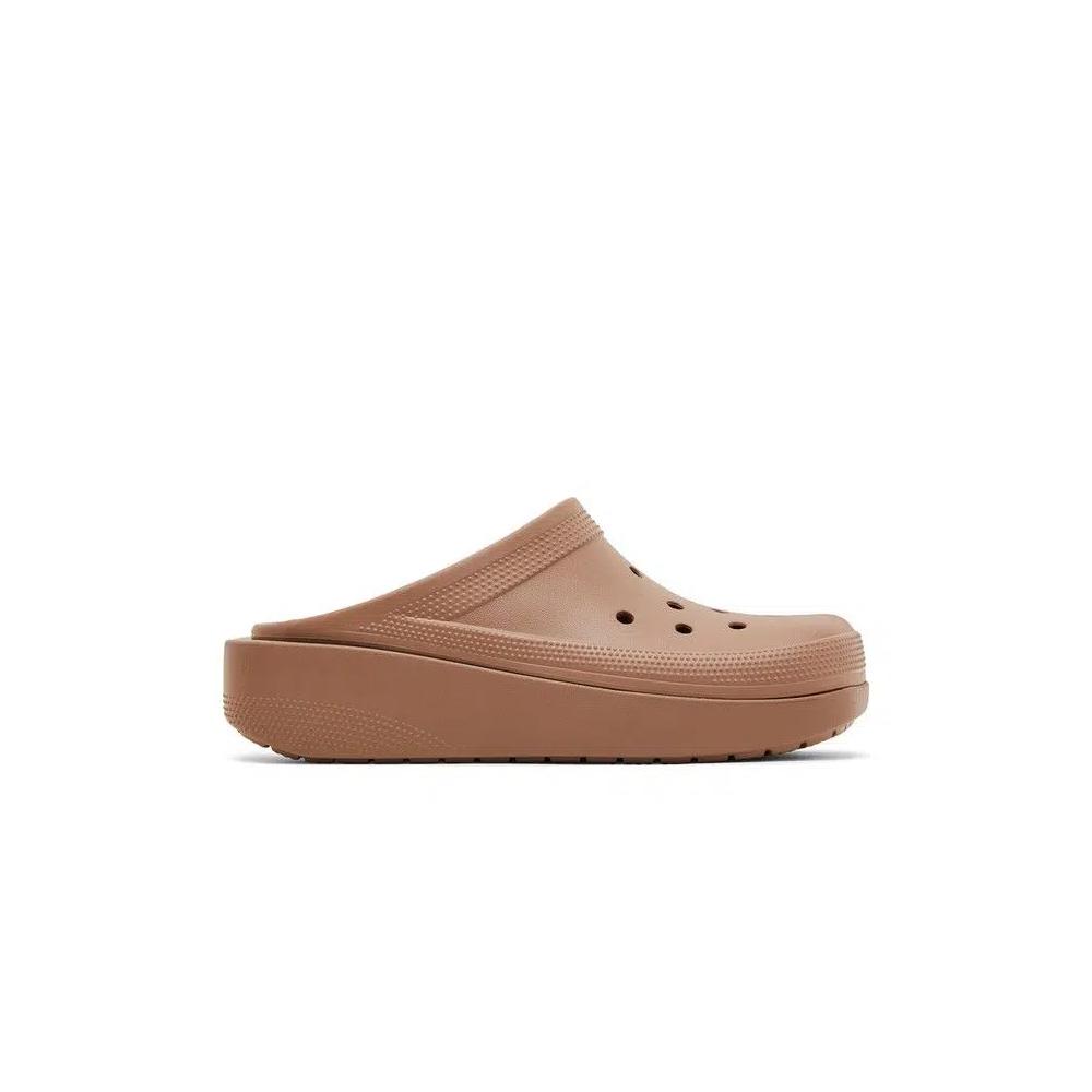 Кроссовки Crocs Blunt Toe 'Латте' 1