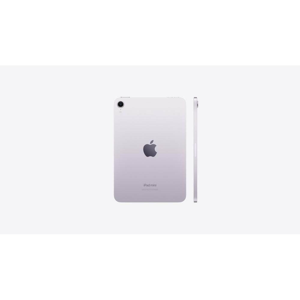 iPad mini 512 ГБ, Wi-Fi, Purple 3