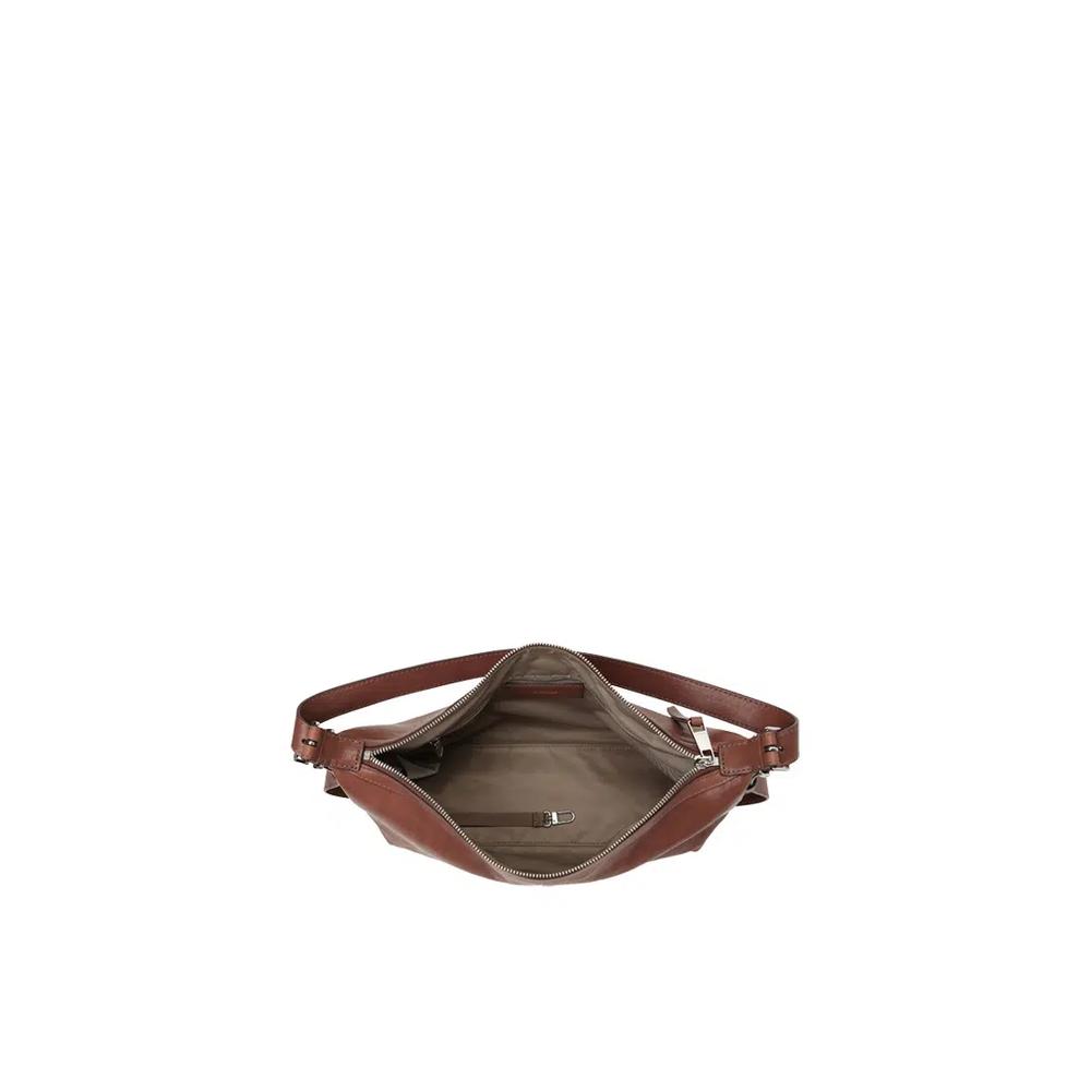 ALLEGRA Demi Hobo Сумка Demi - Карамель 5