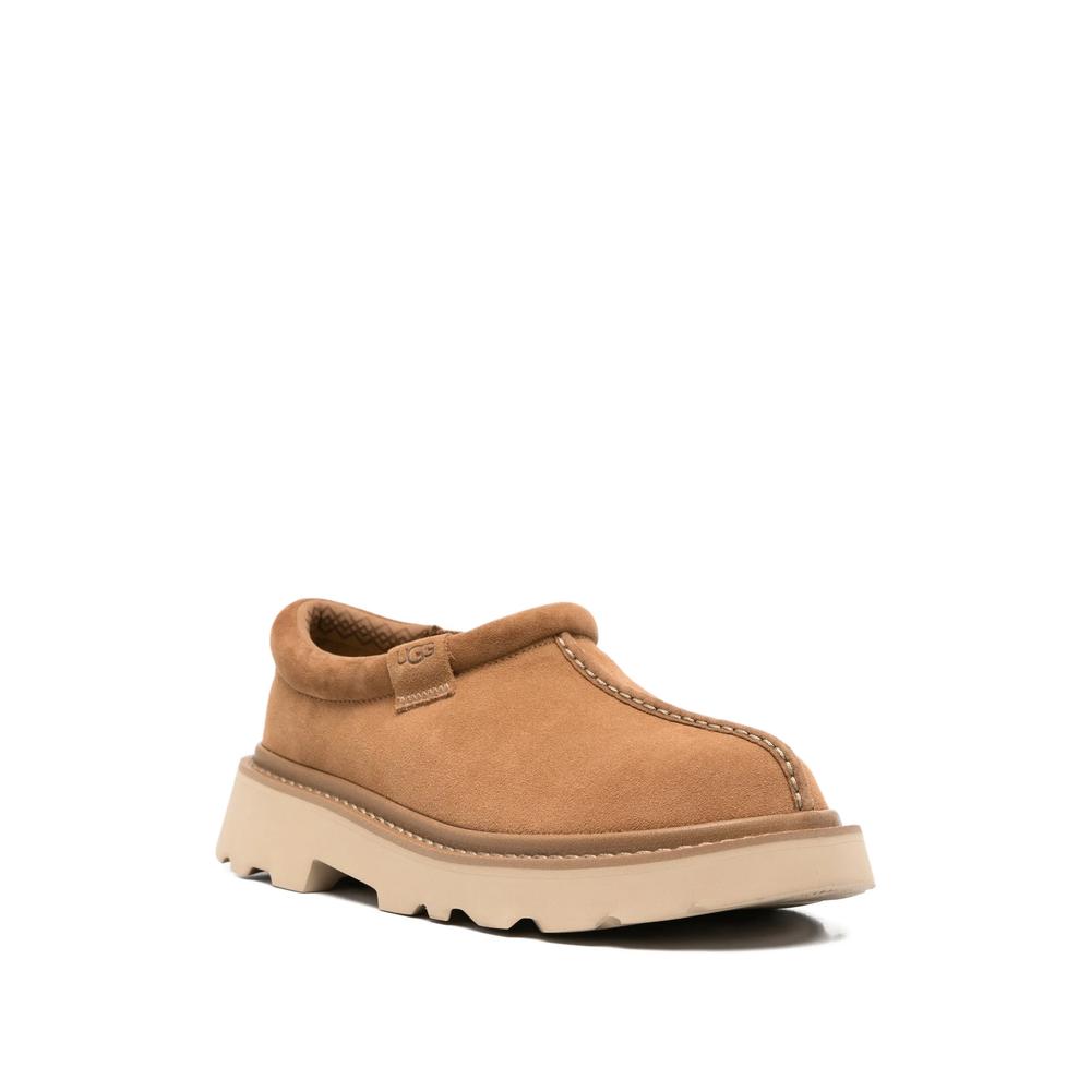 Туфли TASMAN LUG 2