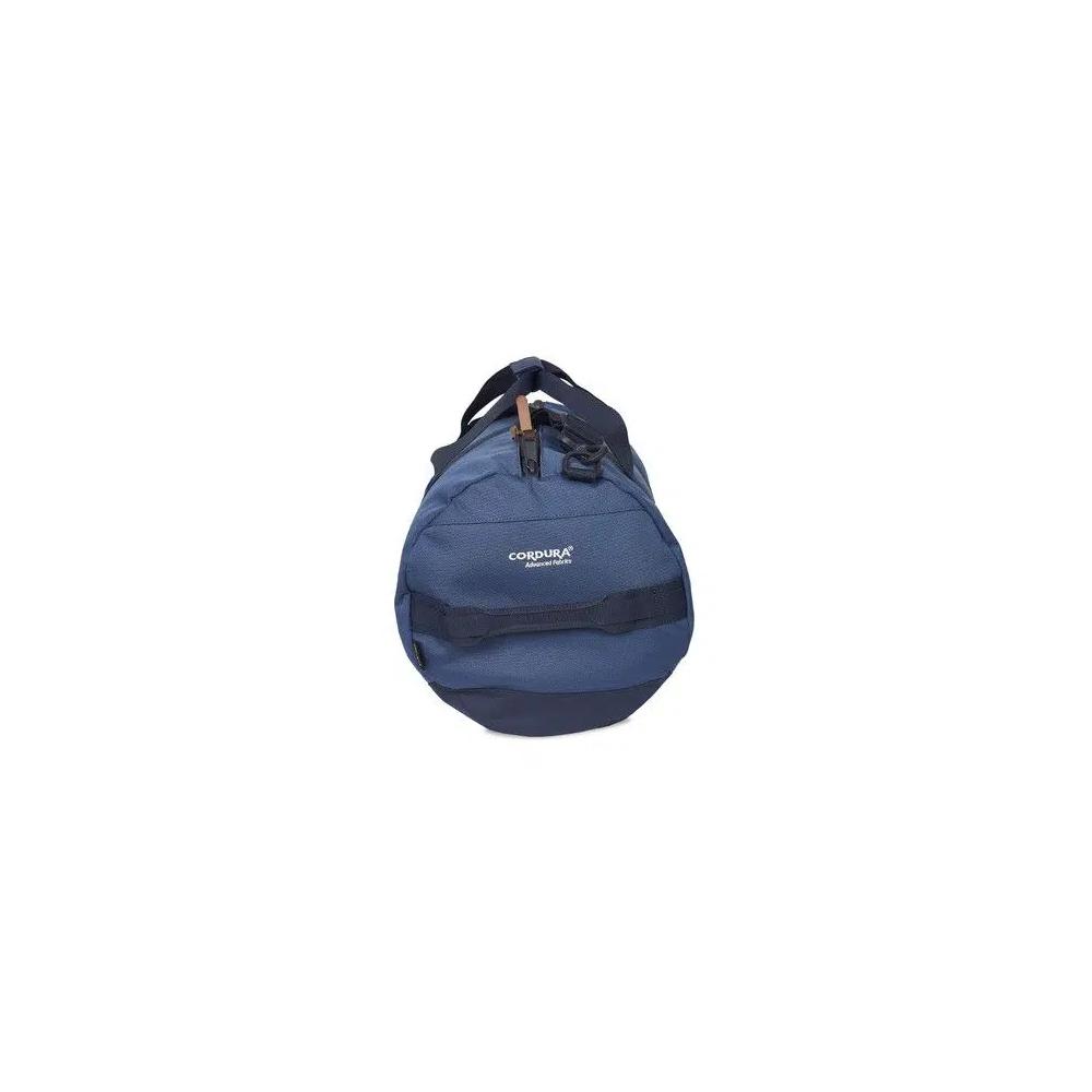 Сумки-дафл Palace Cordura Duck Canvas Holdall 'Синий/Темно-синий' 4