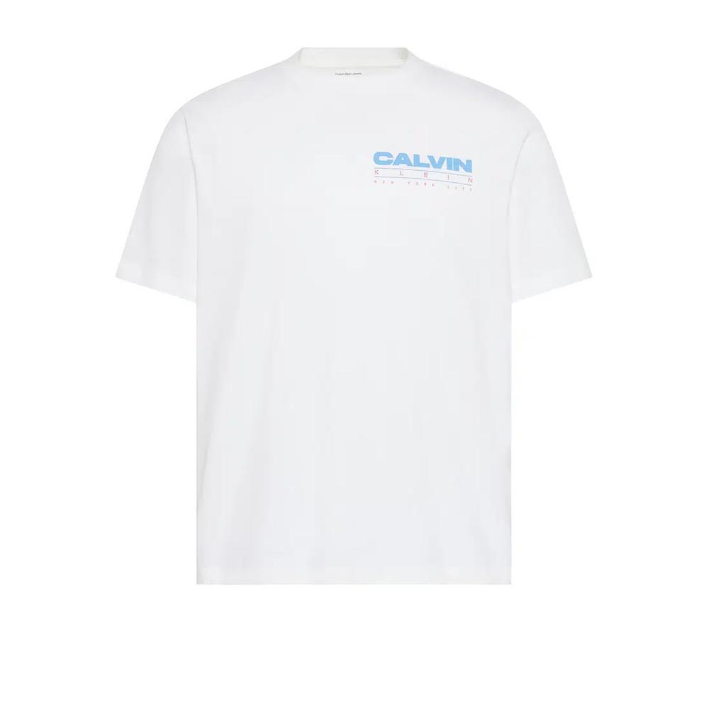 Футболка с коротким рукавом - Calvin Klein Jeans 6