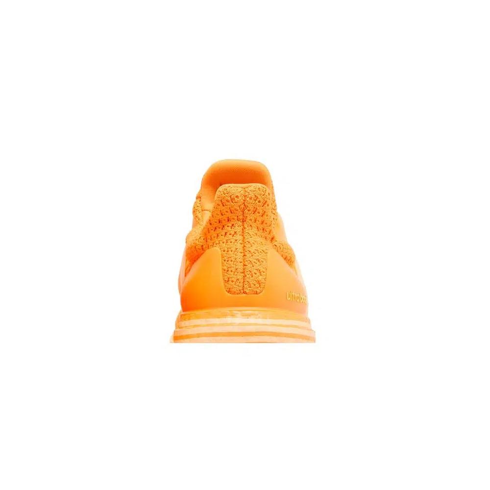 Кроссовки adidas UltraBoost 5.0 DNA 'Orange Rush' 7