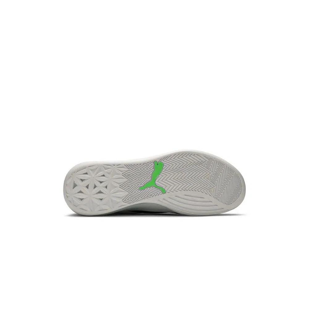 Кроссовки Puma Clyde Hardwood 'Retro Fantasy' 4