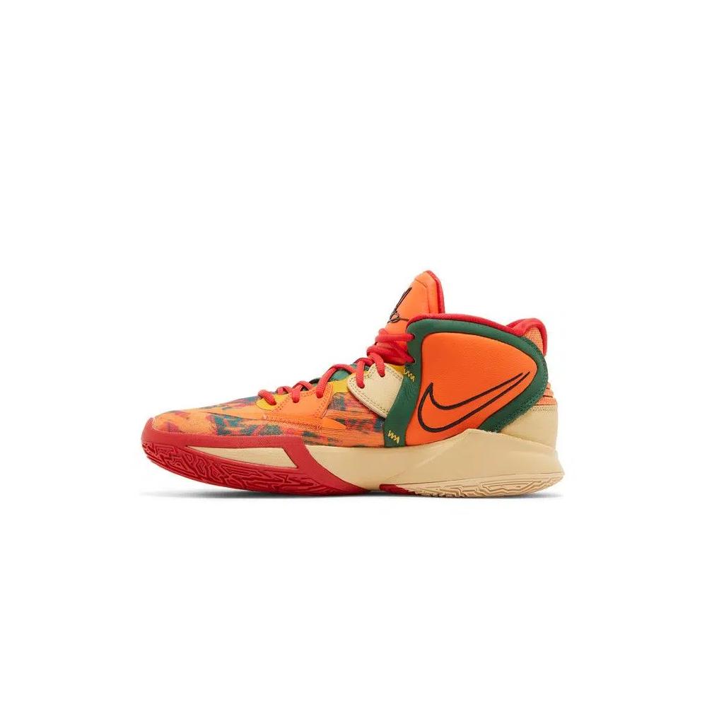 Кроссовки Nike Kyrie Infinity '1 World, 1 People' 3