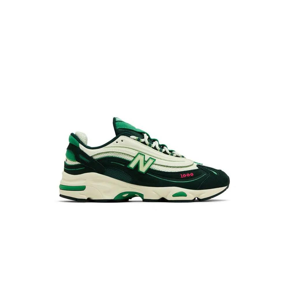 Кроссовки Concepts x New Balance 1000 'Míle' 1