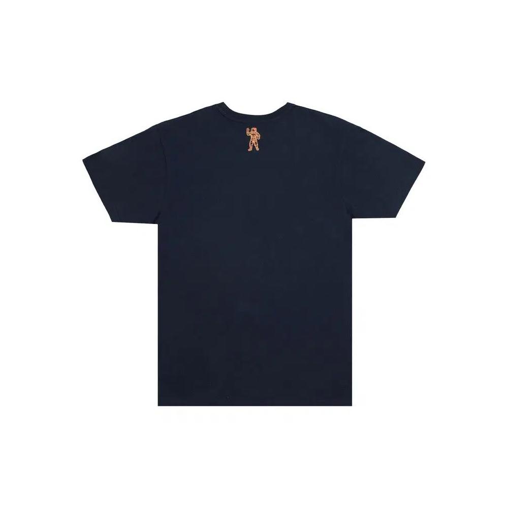 Футболки Billionaire Boys Club Retro Beach Tee 'Blue' 2