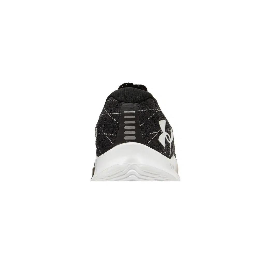 Кроссовки Under Armour Flow Velociti Wind 2 'Black Reflective' 7
