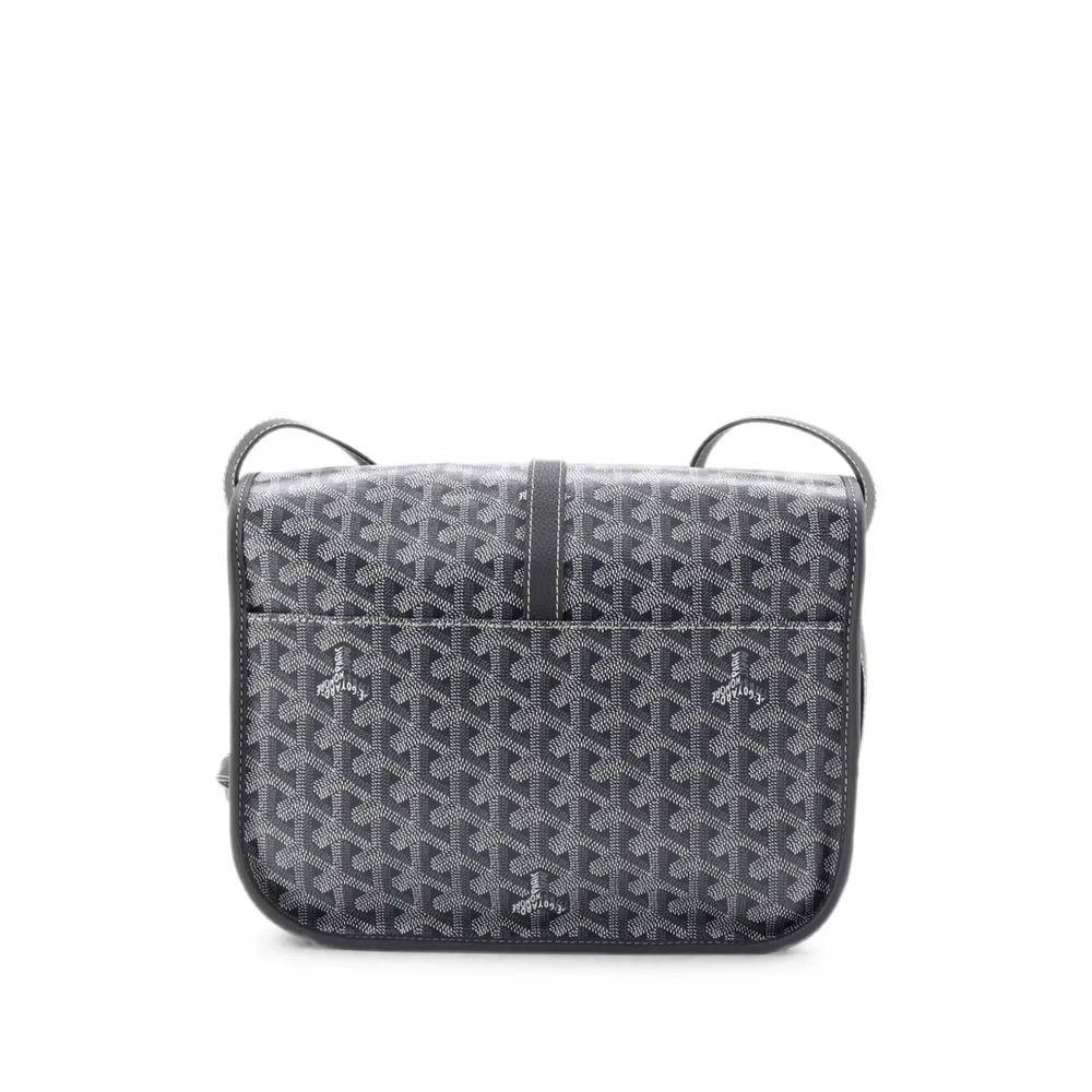 Сумка через плечо Belvedere II Messenger Bag Coated Canvas MM 2