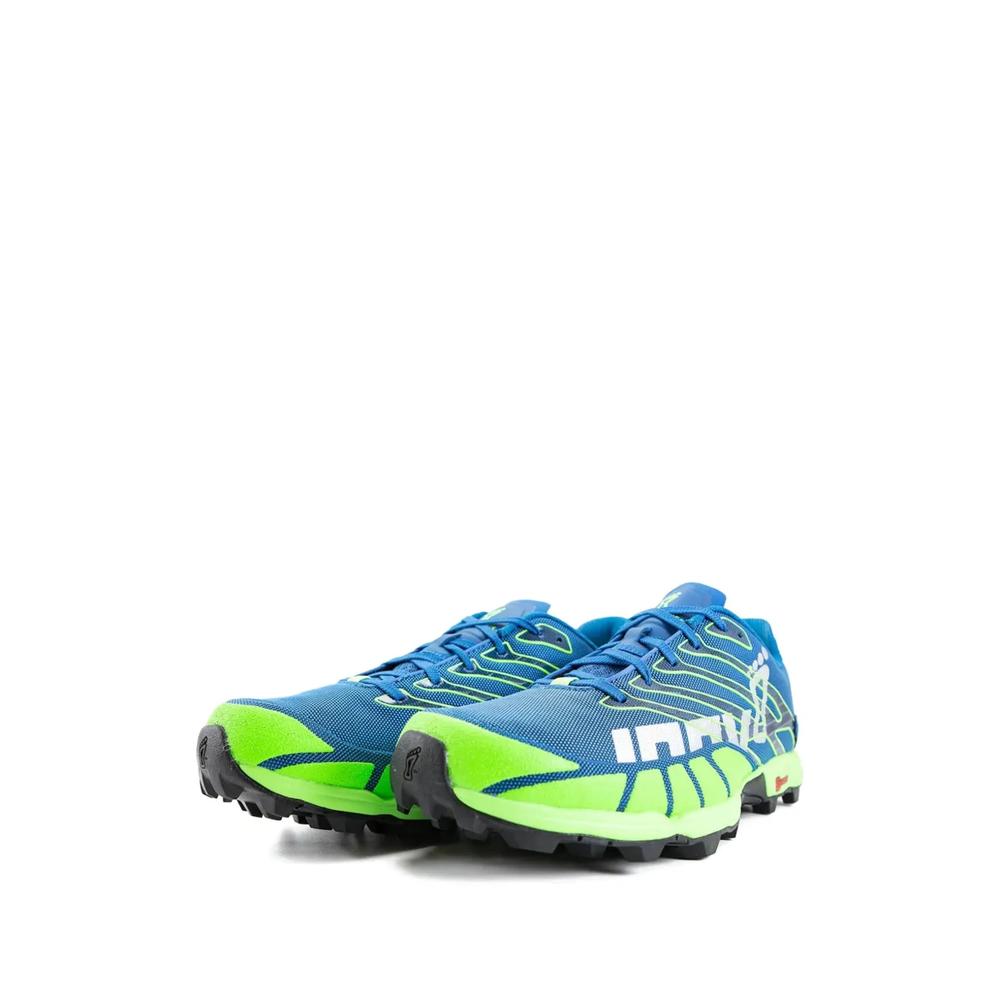 Кроссовки X-Talon 255 Blue/Green 2