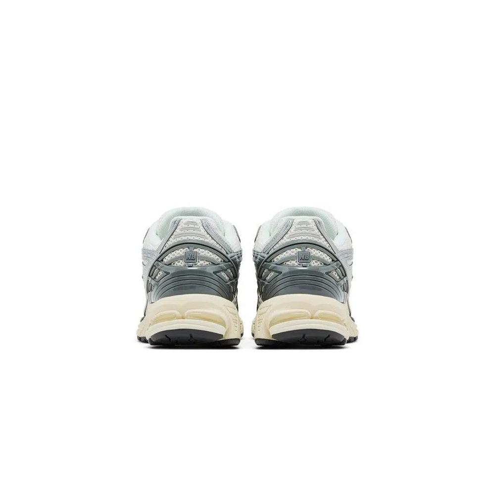 Кроссовки New Balance 1906R 'Grey Silver' 7