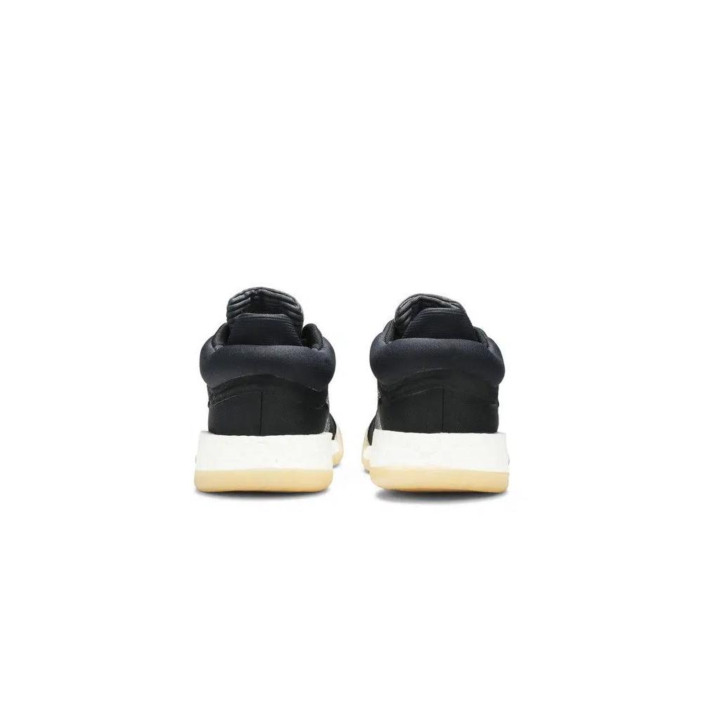 Кроссовки Adidas Marquee Boost Low 'Black Gum' 6