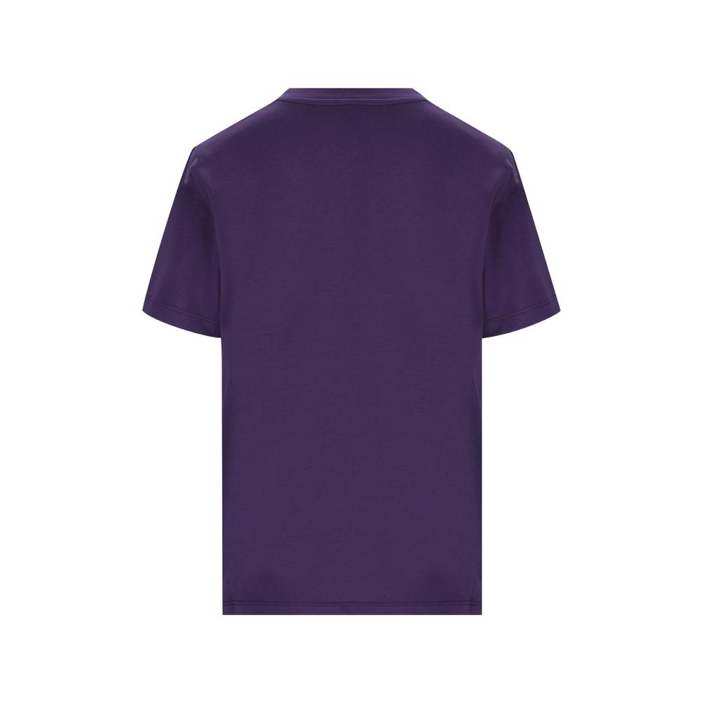 x Cosima Von Bonin embroidered T-shirt 2