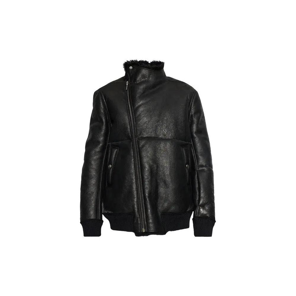 Куртки Rick Owens Hollywood Flight 'Black' 1