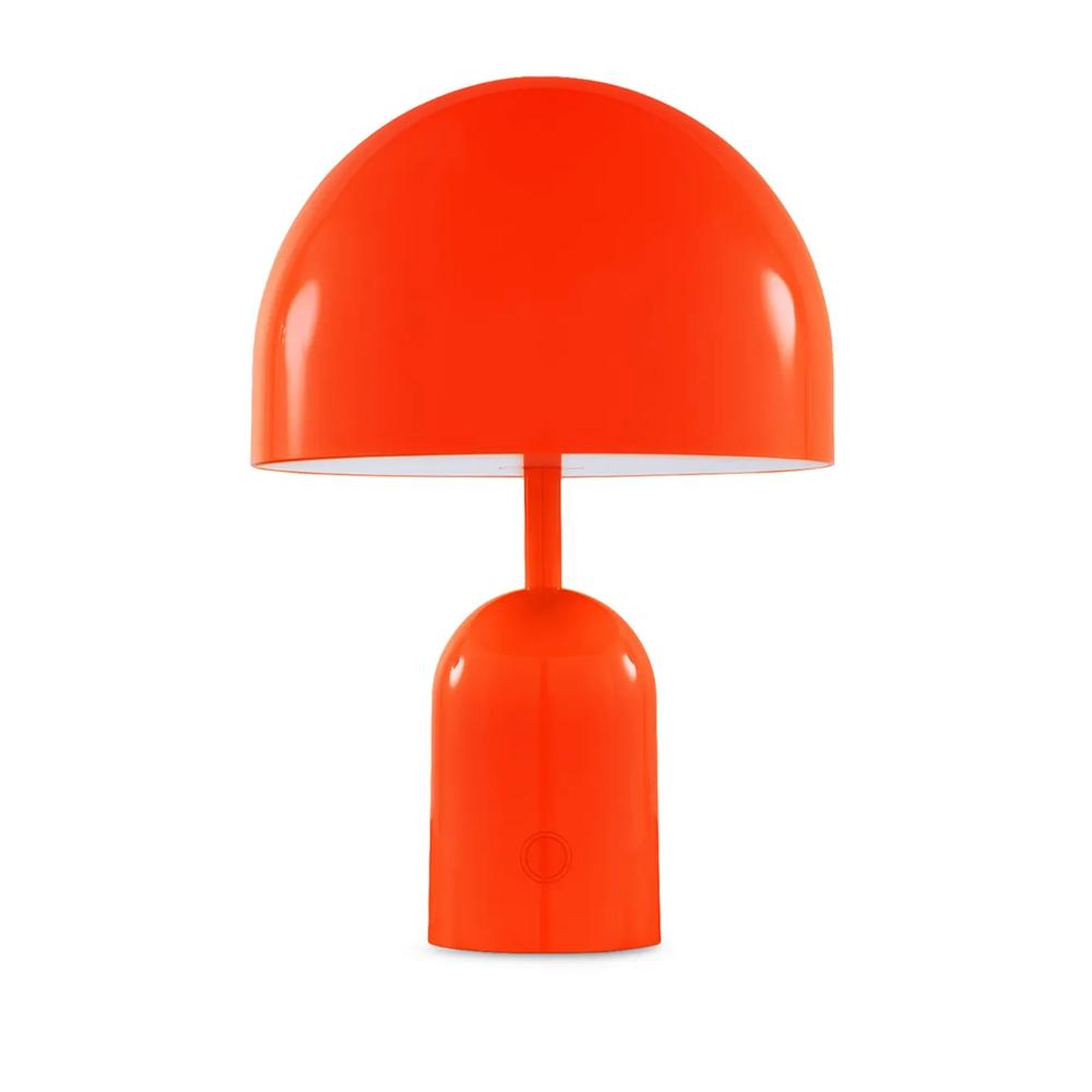 Светодиодная настольная лампа Bell (28 x 19 см) 1