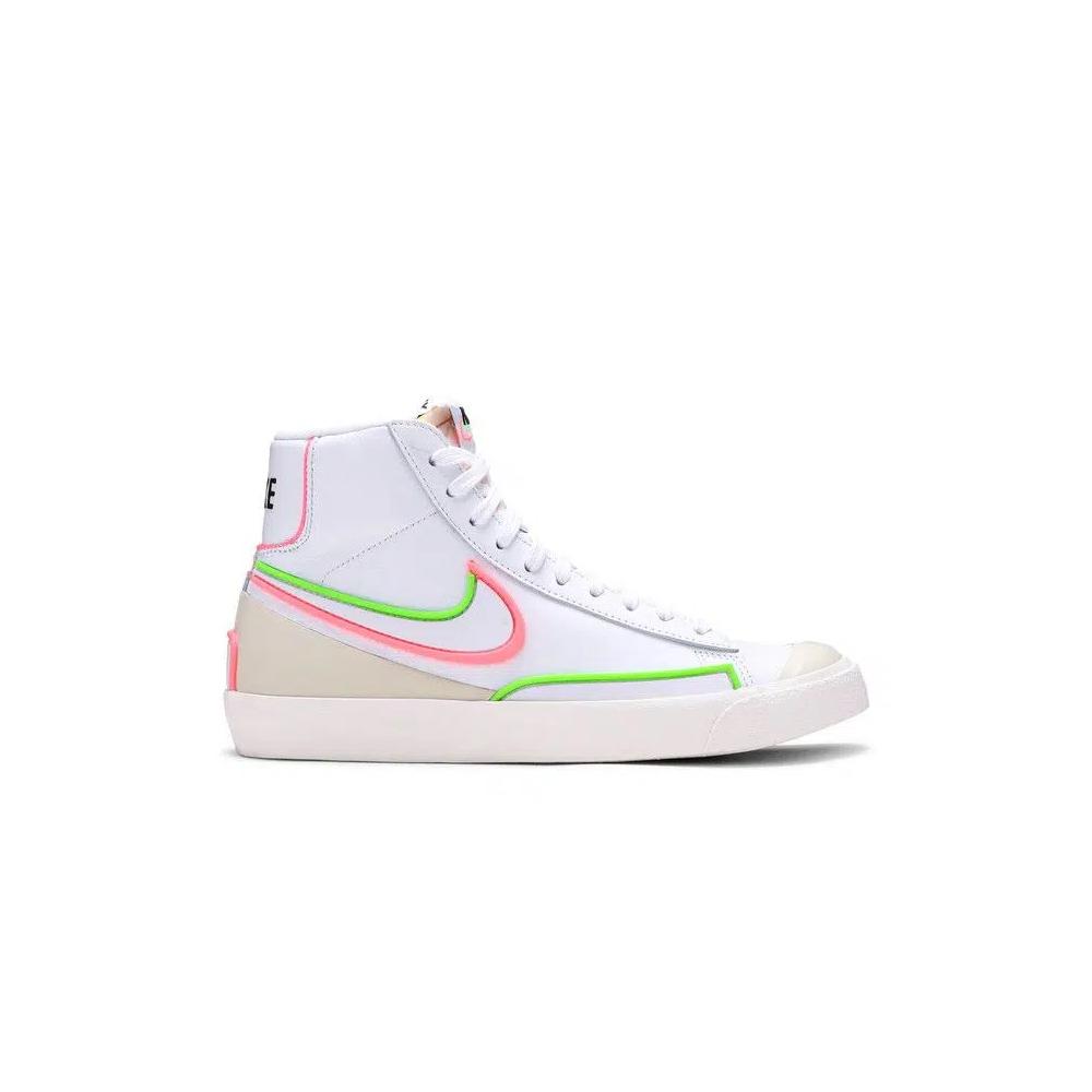 Кроссовки Nike Wmns Blazer Mid '77 'Inifinite Watermelon' 1