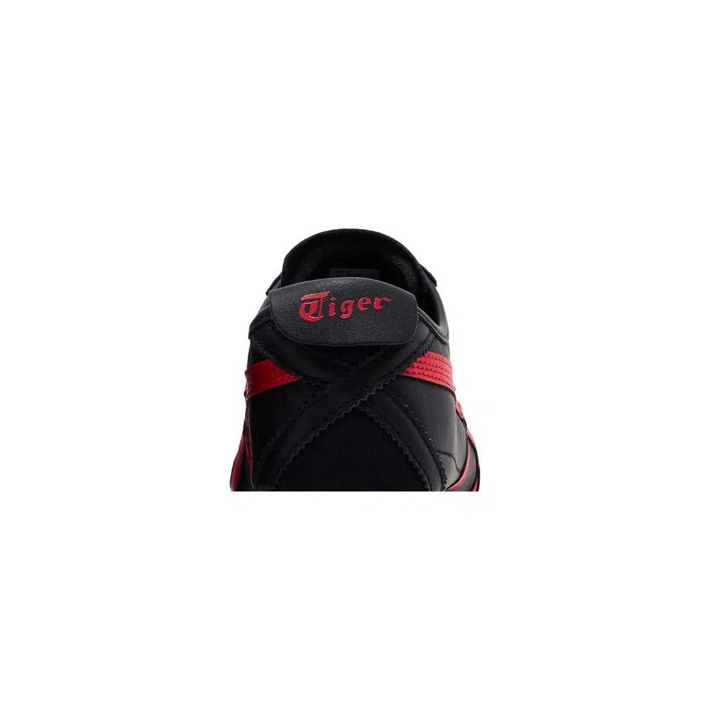 Кроссовки Onitsuka Tiger Mexico 66 'Black Classic Red' 7