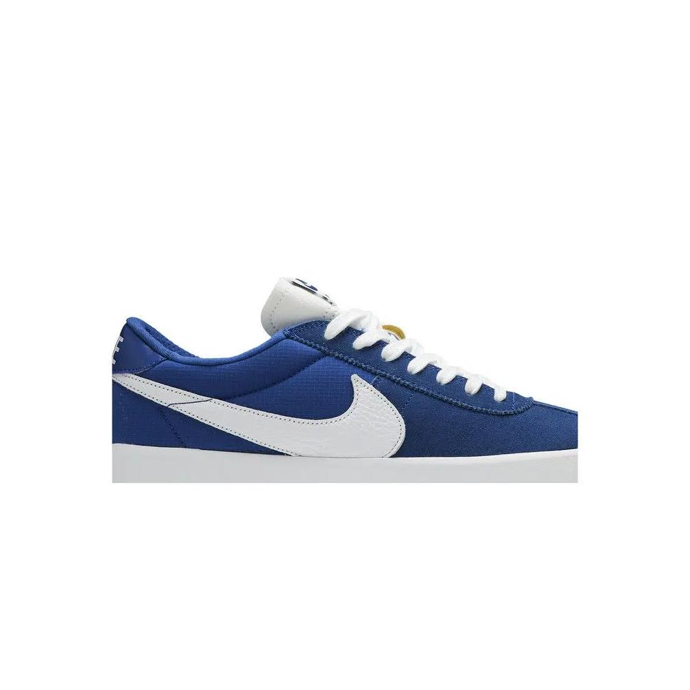 Кроссовки Nike Bruin React SB 'Team Royal' 2