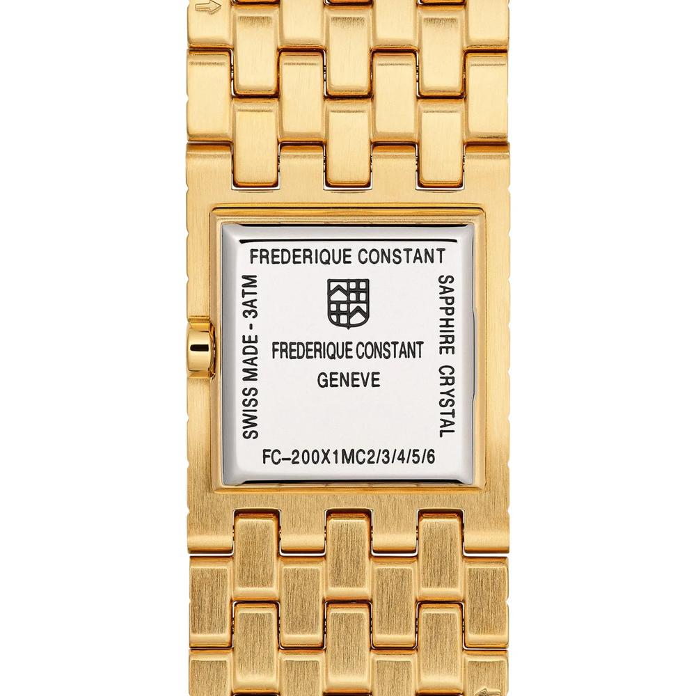 Наручные часы Classics Manchette 25.7 мм 2