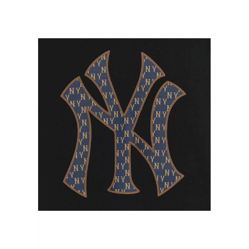 CLASSIC MONOGRAM BIG LUX ХУДИ НА МОЛНИИ NEW YORK YANKEES 6