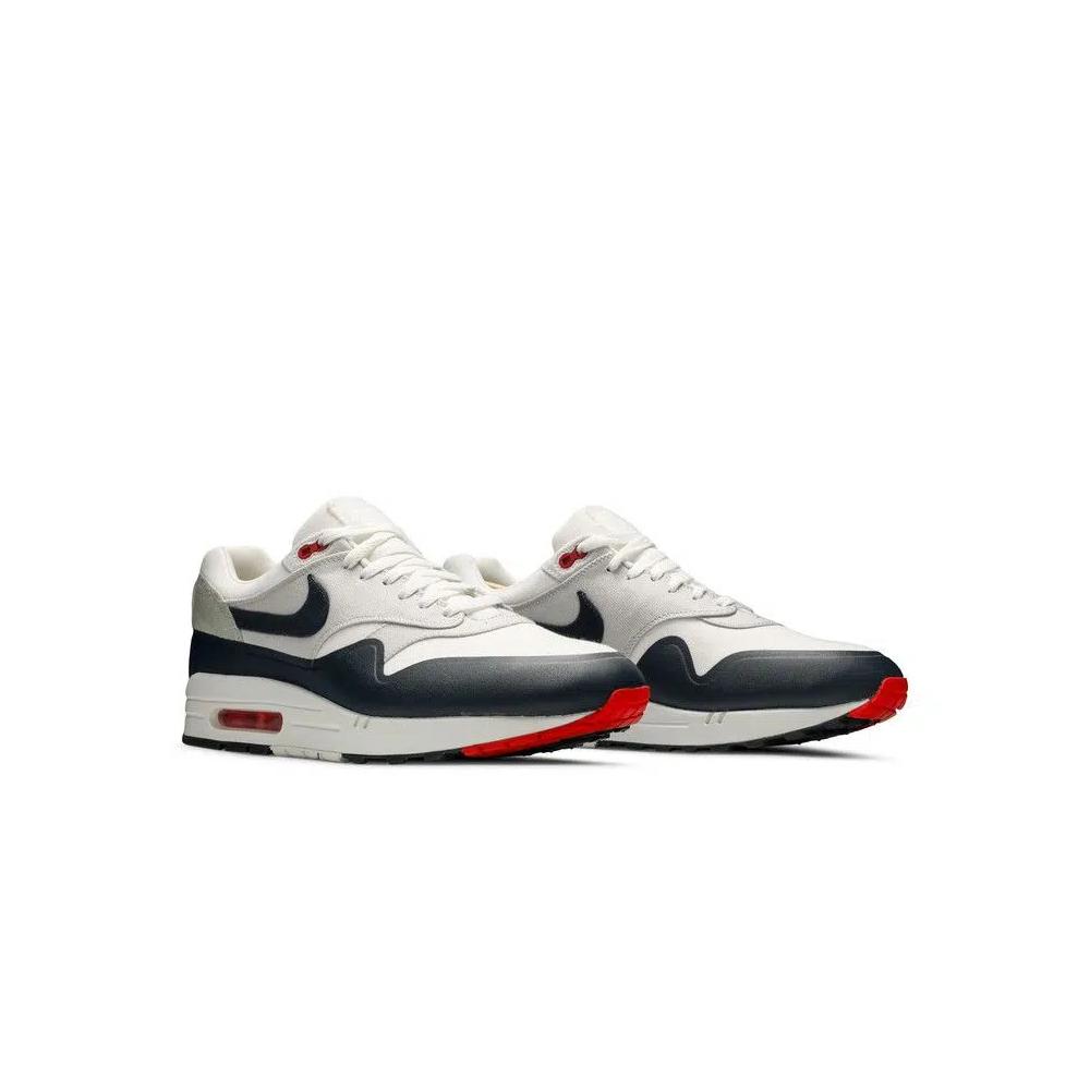 Кроссовки Nike Air Max 1 SP 'Patch' 8