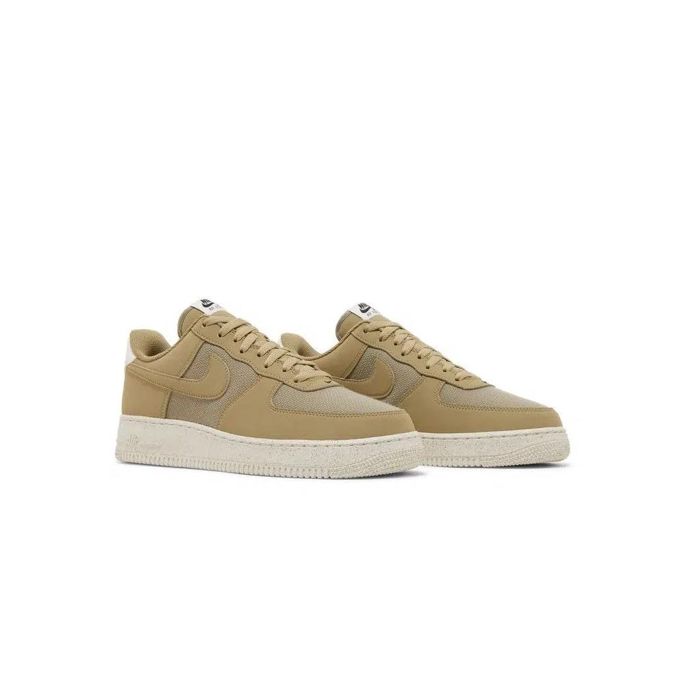 Кроссовки Nike Air Force 1 '07 LV8 «Neutral Olive» 8