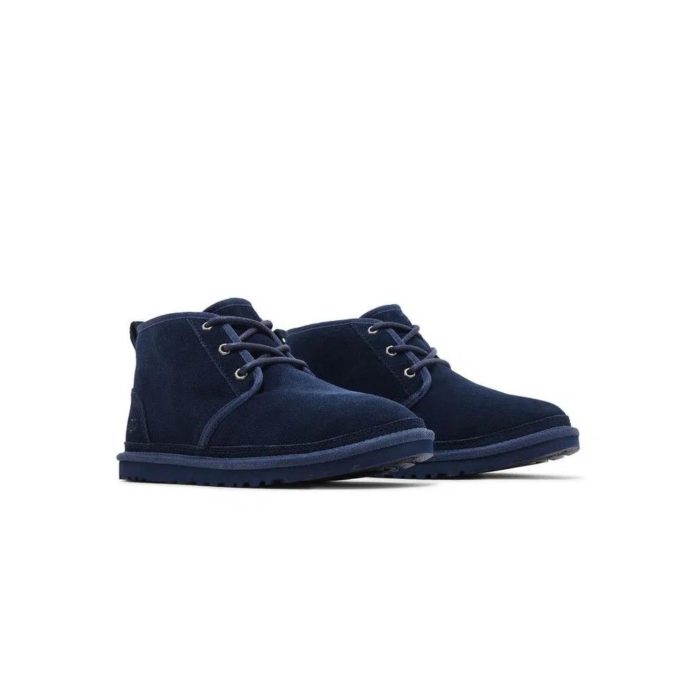 Ботинки UGG Neumel 'New Navy' 8
