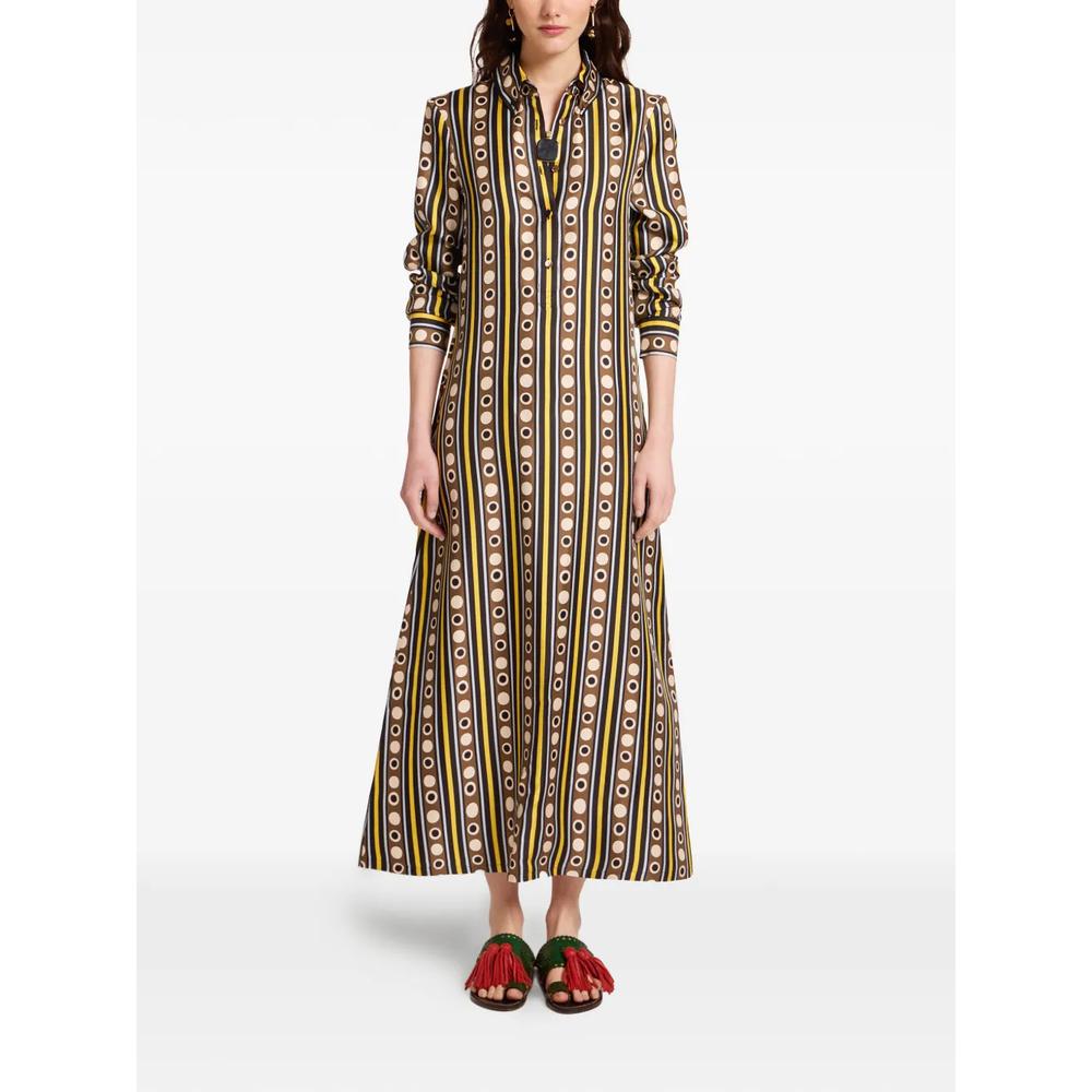 Платье chemise swing 2
