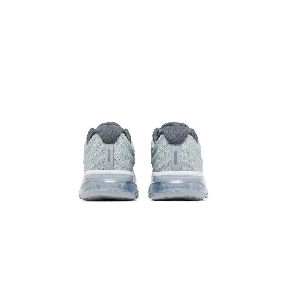 Кроссовки Nike Air Max 2017 'Wolf Grey' 6