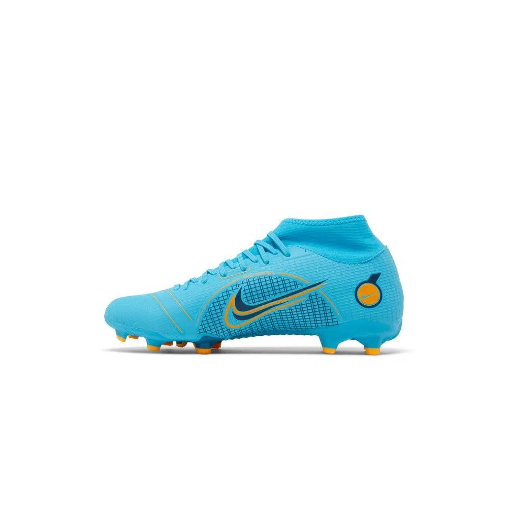 Бутсы Nike Mercurial Superfly 8 Academy MG 'Blueprint Pack' 3