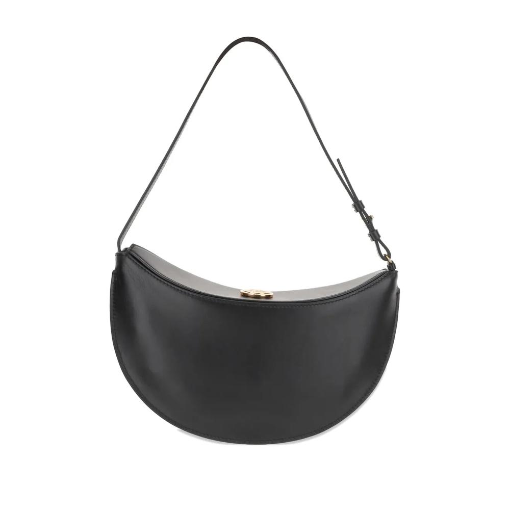 Маленькая сумка на плечо Oval 2