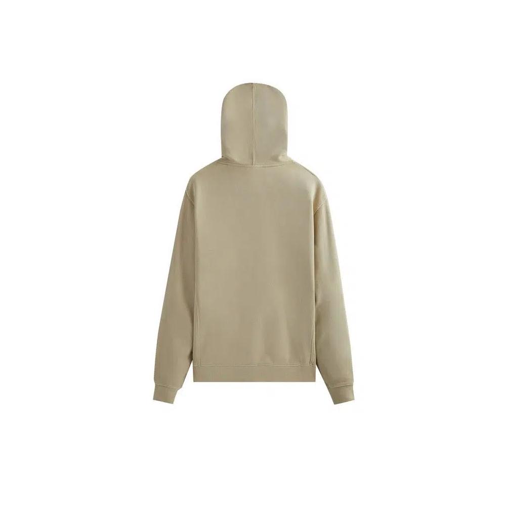 Толстовки на молнии Kith Williams V Zip Up Hoodie 'Waffle' 2