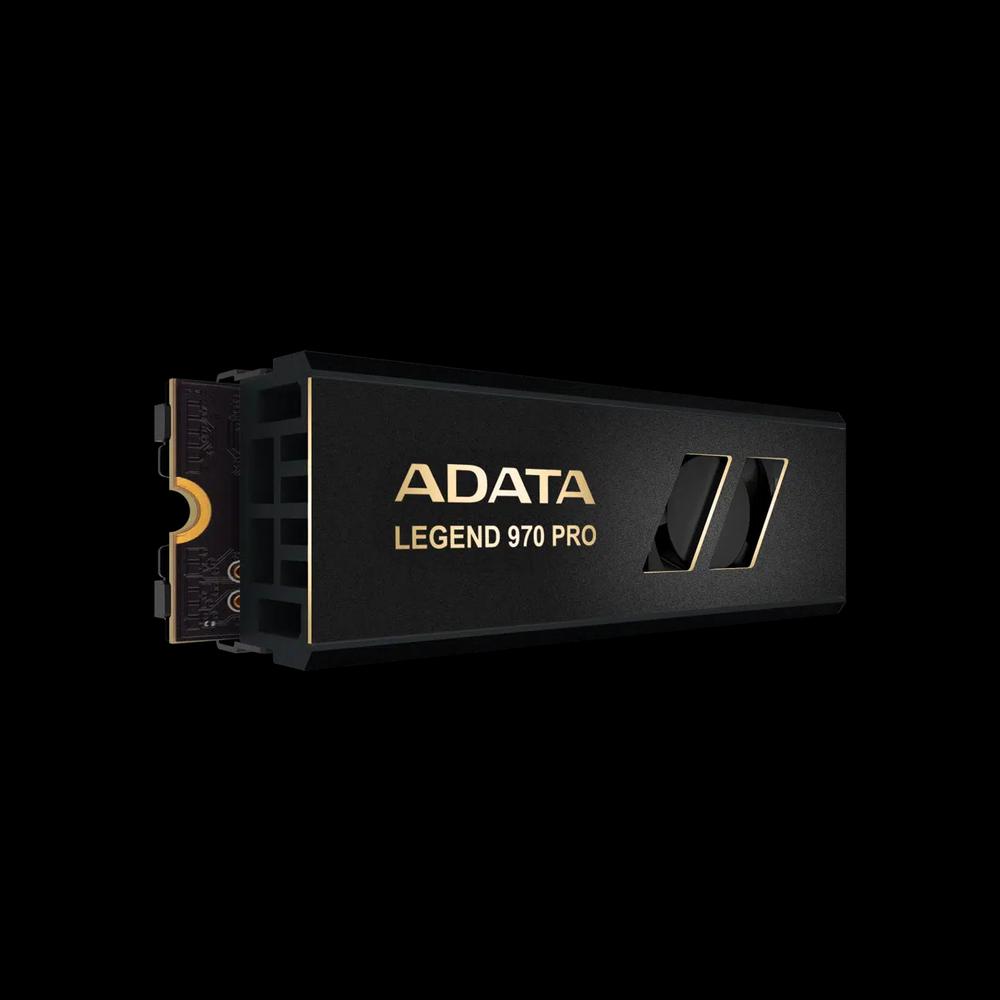 ADATA Legend 970 Pro 1TB PCIe 5.0 x4 NVMe M.2 2280 SSD 2