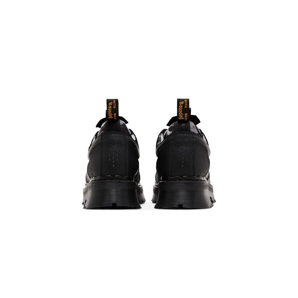 Ботинки Dr. Martens Wmns 1461 Protect Leather Oxford 'Черный' 6