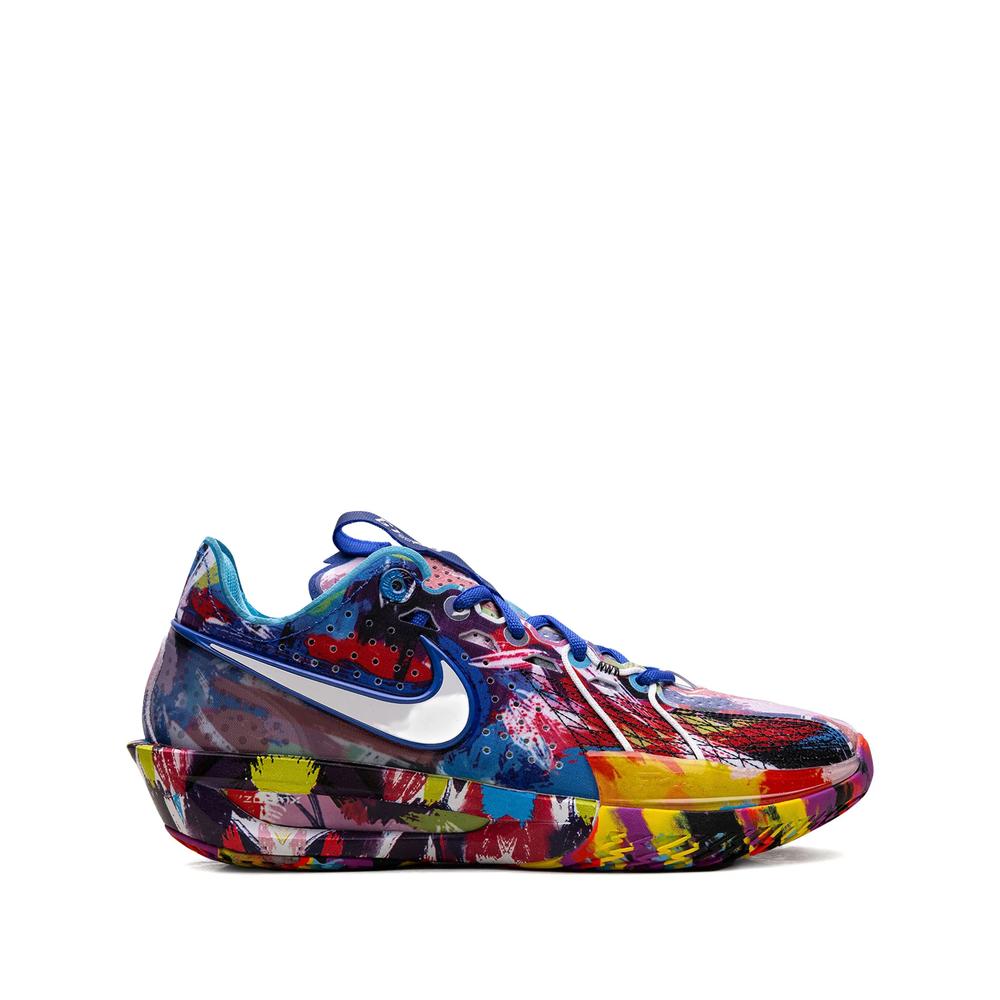 Кроссовки Air Zoom G.T. из коллаборации с Jewell Loyd кроссовки Cut 3 EP Paint 1