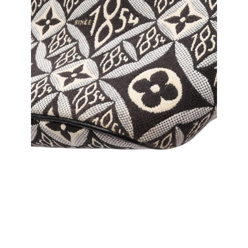 Сумка-тоут Monogram Jacquard Since 1854 Neverfull MM (2020 год) 2